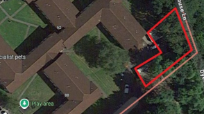 Land for sale in Devizes photo